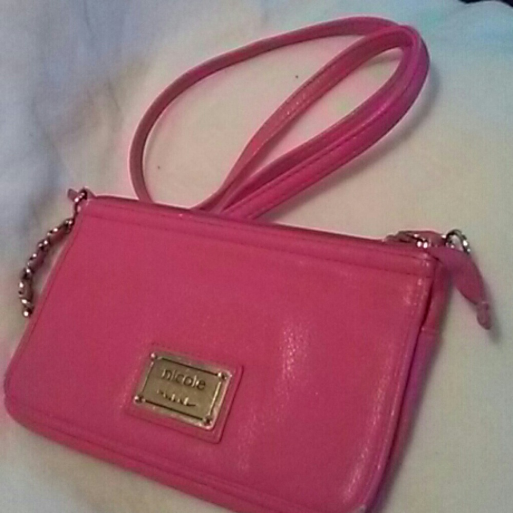 Nicole purse